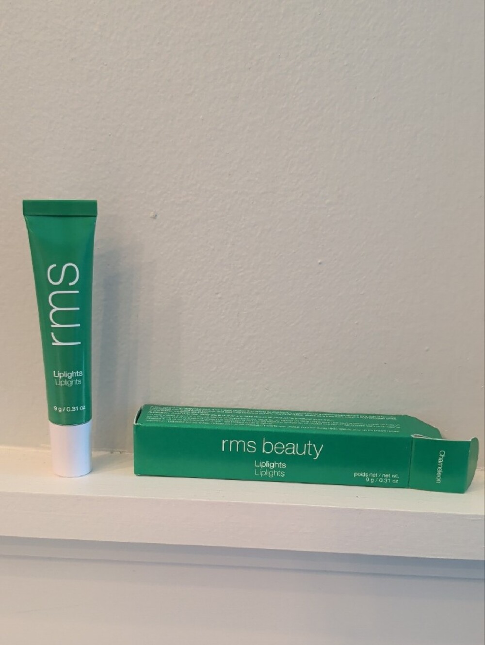 RMS Beauty Liplights Chameleon